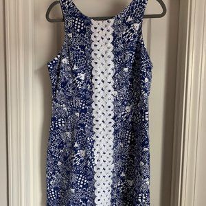 Lilly for Target Upstream Shift Dress